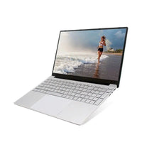 Factory Direct Supply Cheap 15.6 Inch HD Ultra Slim 2.00GHz PC Notebook 2GB 32GB Win10 Quad Core Laptop Computer - SAKLIC