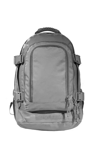 Fashion Large Capacity Waterproof Outdoor Hiking Camping Sports Rucksack School Bag Tactical Backpack - SAKLIC