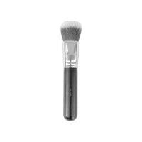 Flawlessly Blend and Buff with our Kabuki Buffer Brush - Immaculate, Polished Finish - SAKLIC