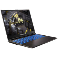 HASEE TX9R9 Gaming Laptop 16 inch 13gen i9 - 13900HX 32G 1TB RTX4070 165Hz - SAKLIC