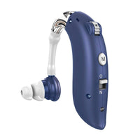 Hearing aid headphone sound amplifier - SAKLIC