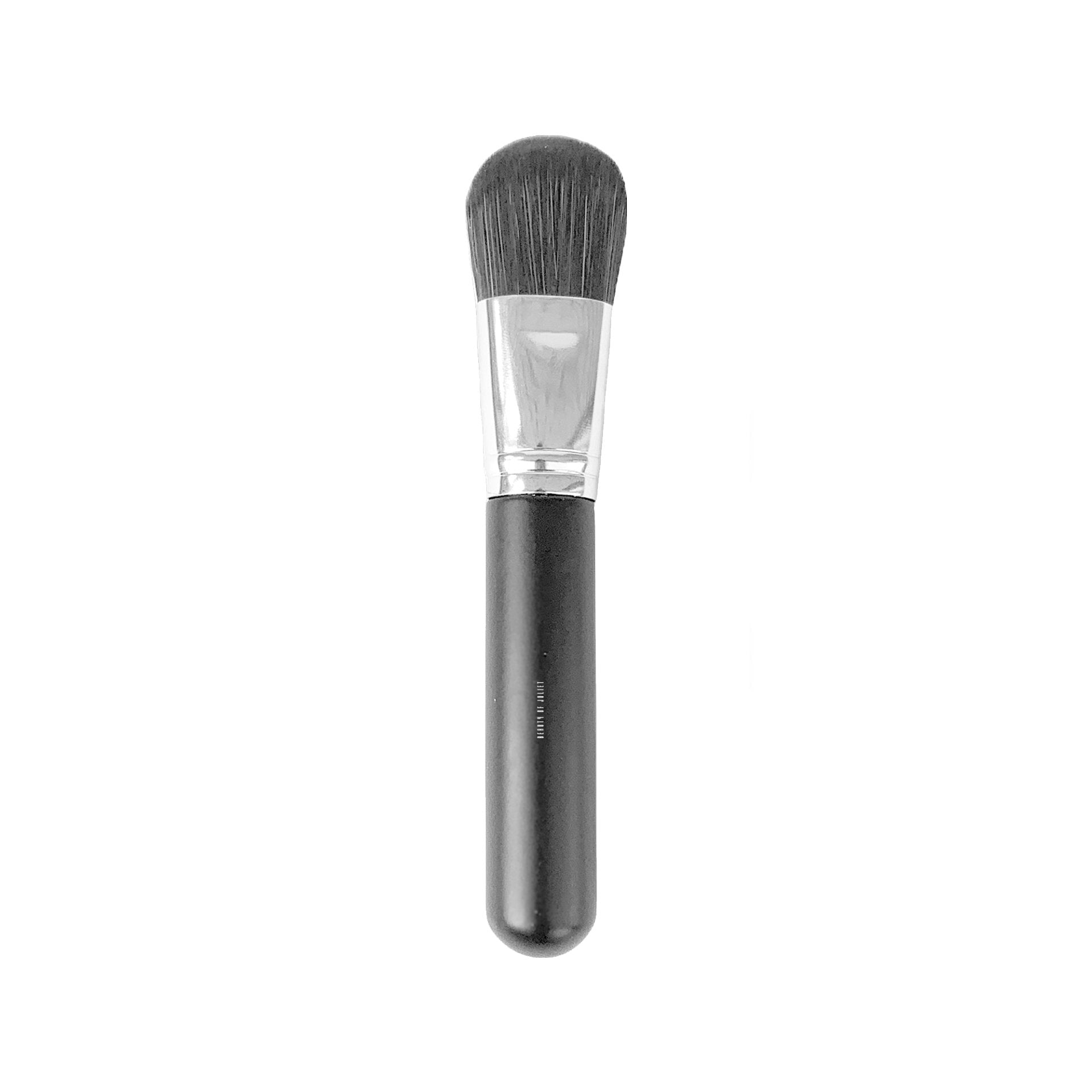 High - Quality Foundation Brush for Flawless Makeup Application - SAKLIC