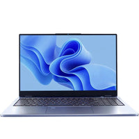 Intel Core i7 10750H, 6 Core, 12 Threads Fingerprint Unlocking Gaming Laptop - SAKLIC