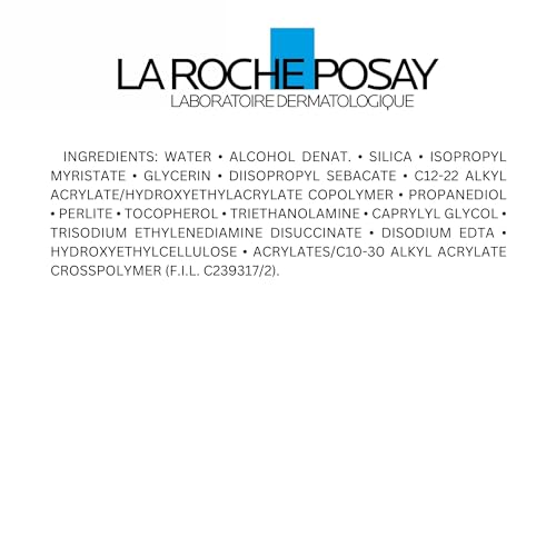 La Roche - Posay Sunscreen Lotion, Anthelios Ultra Fluid Face Sunscreen SPF 50+ Broad Spectrum, Non Greasy, Lightweight, Non - Comedogenic, Water Resistant, Fragrance Free, 50 ML - SAKLIC