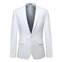 Latest Coat Pant Designs Ivory Beige Beach Linen Suits Men Wedding Suit Bestman Groomsmen Marriage Tuxedo Custom 2 Pieces - SAKLIC