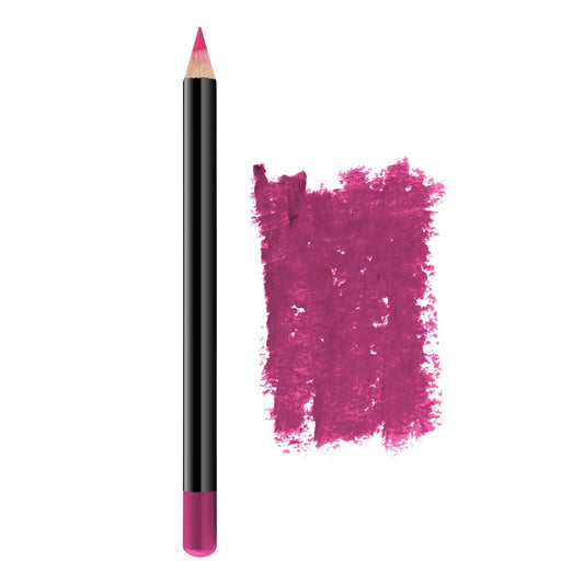 Lip Contour Liner - Best Lip Liner for Precision and Definition - SAKLIC