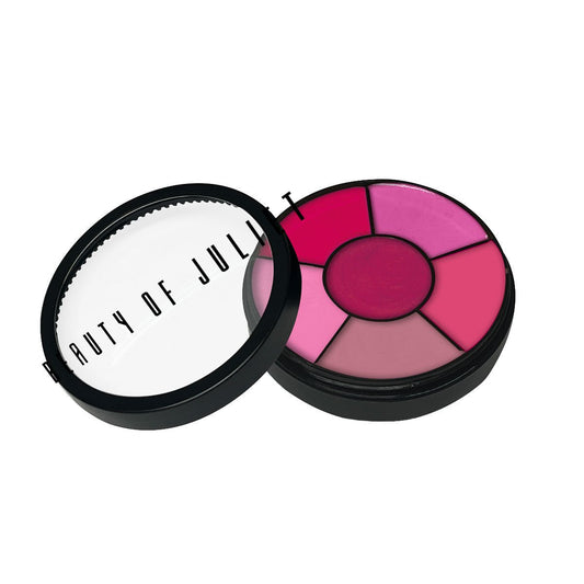 Lipstick Wheel - Captivating Collection of Shades for Unleashing Your True Beauty - SAKLIC