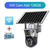 WiFi Cam Add 128G