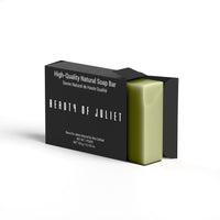 Luxurious Aloe Butter Soap - Nourish and Rejuvenate Your Skin - SAKLIC