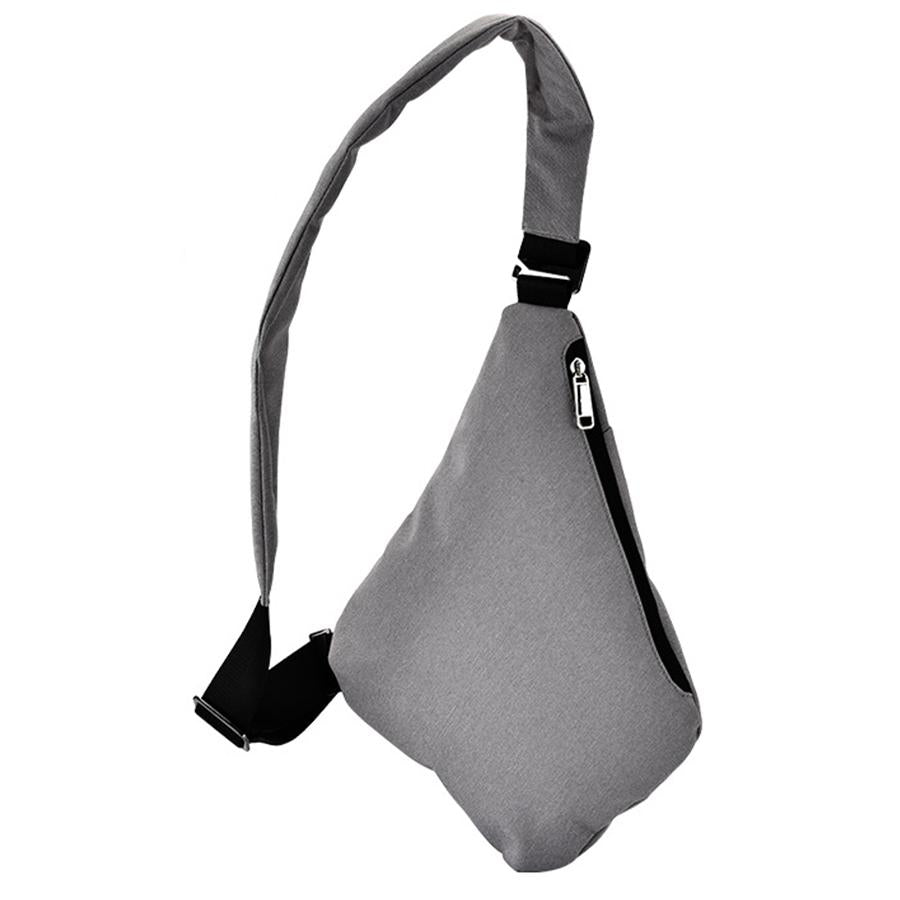 Man Chest Bags - SAKLIC