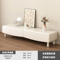 Modern Simple Tv Stand Cabinet Living Room Luxury Wood Tv Stand Cabinet Drawer Storage Mueble Para Tv Garden Furniture Sets - SAKLIC