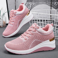 N23 Manufacturers wholesale cheap high quality ladies fashion height increase shoes height increase 5cm ladies casual shoes - SAKLIC