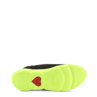 Neon Green Slip - On Shoes - Comfortable and Stylish Sneakers - SAKLIC