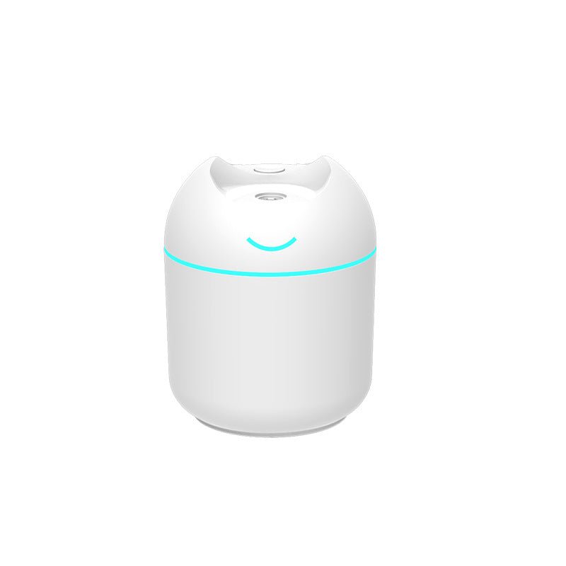 New Humidifier Usb Mini Home Indoor Desktop Small Humidifier Car Air Purifier Gift - SAKLIC