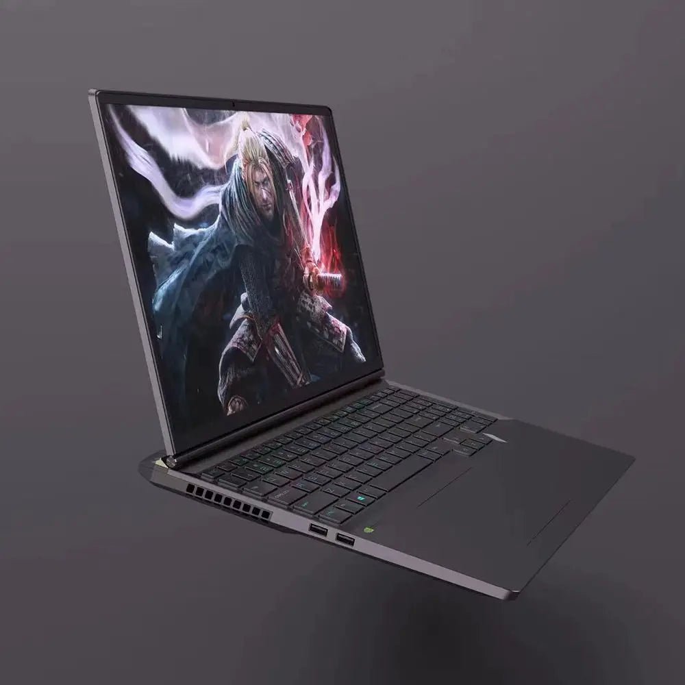 New I7 12Th Game Laptop Rtx 3060 6Gb Gpu Bt 4.0 Support Win11 64Gb Ram 4Tb - SAKLIC