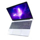 New Slim 15.6 inch 1TB SSD Inte Laptop With Fingerprint and Backlight Keyboard - SAKLIC