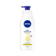 Nivea Q10 Firming Bouncing Body Lotion Hydrating Moisturising Vitamin C Brightening Moisture Essence Smoothing Body Skin Care - SAKLIC