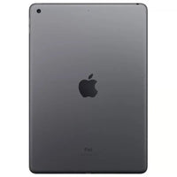 Original Apple iPad 10.2'' 2020 Unlocked iPad 8th Gen Wifi 32/128GB A12 Bionic Retina IPS LCD iOS 14 95% New Tablet - SAKLIC