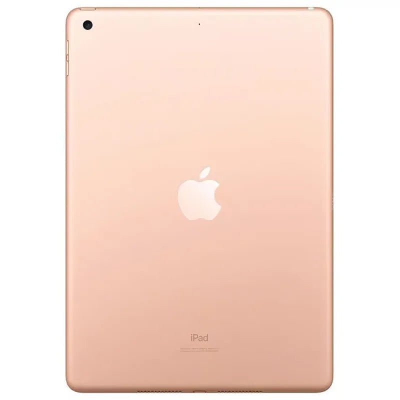 Original Apple iPad 10.2'' 2020 Unlocked iPad 8th Gen Wifi 32/128GB A12 Bionic Retina IPS LCD iOS 14 95% New Tablet - SAKLIC