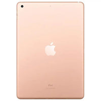 Original Apple iPad 10.2'' 2020 Unlocked iPad 8th Gen Wifi 32/128GB A12 Bionic Retina IPS LCD iOS 14 95% New Tablet - SAKLIC