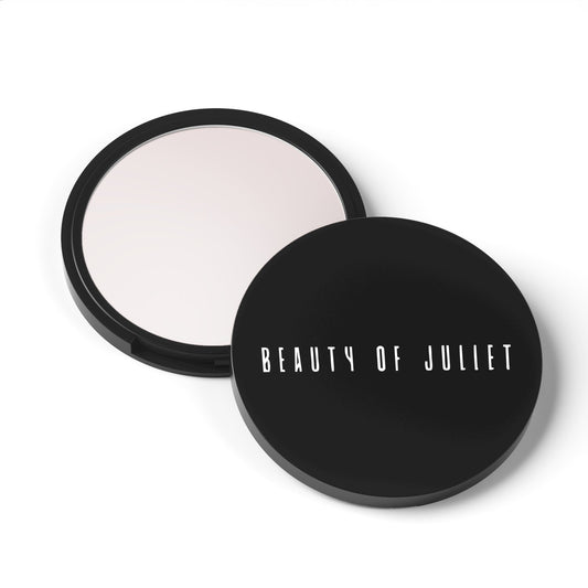 Platinum Glow Highlighter Cream - Illuminate Your Skin with a Shimmering Incandescence - SAKLIC