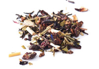 Raspberry Lemon Weed Tea - Euphoric Herbal Blend with CBD - SAKLIC