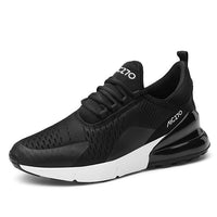 Sneakers Women Light Weight Running Shoes For Women Air Sole Breathable zapatos de mujer High Quality Couple Sport Shoes - SAKLIC