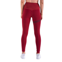 Sport Leggings Women Tights Skinny Joggers Pants Compression Gym Pants Sport Pants Sexy Push Up Gym Women Running - SAKLIC