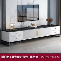 Storage Drawers Tv Stand Cabinet Living Room Wood Home Tv Stand Cabinet Modern Luxury Suporte - SAKLIC