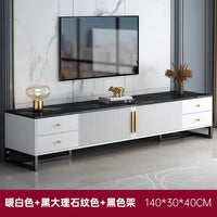 Storage Drawers Tv Stand Cabinet Living Room Wood Home Tv Stand Cabinet Modern Luxury Suporte - SAKLIC