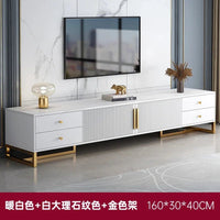 Storage Drawers Tv Stand Cabinet Living Room Wood Home Tv Stand Cabinet Modern Luxury Suporte - SAKLIC