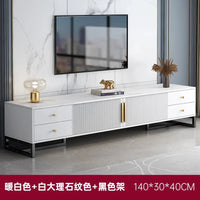 Storage Drawers Tv Stand Cabinet Living Room Wood Home Tv Stand Cabinet Modern Luxury Suporte - SAKLIC