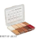 Tatto Coverage Palettes - Original - SAKLIC