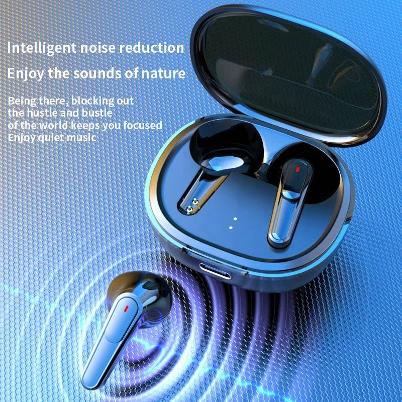 Top quality wireless pro30 pro 30 sports gaming in ear cheap tws noise cancelling studio anc earphones headphones earbuds - SAKLIC