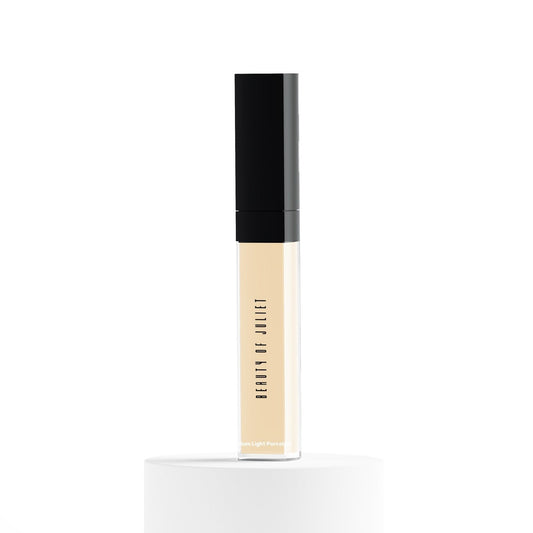 Vegan Concealers | High - Pigmented, Blendable, and Cruelty - Free - SAKLIC