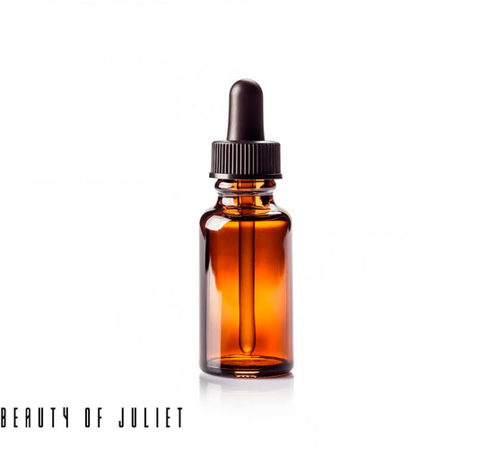 Vitamin E Skincare - Nurture Your Skin with Our Soothing Serum Oil - SAKLIC