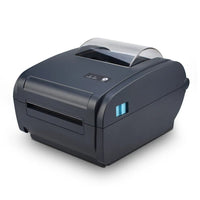 Waybill 4x6 thermal label printer Blue tooth Wifi for logistic shipping - SAKLIC