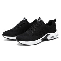 Women Running Shoes Breathable Casual Shoes Woman Outdoor Light Weight Sports Shoes Casual Walking Platform Sneakers for Wamen - SAKLIC