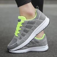 Women's Sneakers Fashion Shoes Woman Platform Women's Vulcanized Shoes Sneakers Women Shoes Breathable Shoe For Women Zapato - SAKLIC