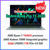 R7 32G 1TB